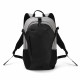 DICOTA GO 39,6 cm (15.6'') Mochila Gris