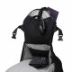 DICOTA GO 39,6 cm (15.6'') Mochila Gris