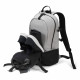 DICOTA GO 39,6 cm (15.6'') Mochila Gris
