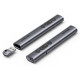 Vention KQIH0 apuntador inalámbricos Gris