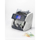 AVPos AVP-DTC180 detector de billetes falsos Negro, Blanco