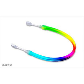 AKASA - Akasa Soho MBA Universal Tira LED - ak-ld09-30rb