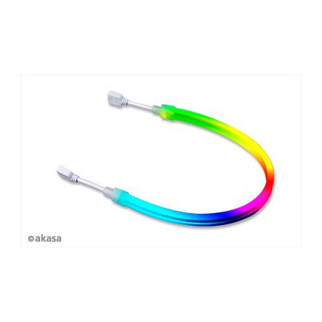 AKASA - Akasa Soho MBA Universal Tira LED - ak-ld09-30rb