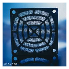 Akasa GRM80-30 80mm fan filter