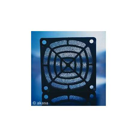 Akasa GRM80-30 80mm fan filter