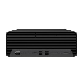 HP Elite SFF 800 G9 Desktop PC Intel® Core™ i5 i5-14500 16 GB DDR5-SDRAM 512 GB SSD Windows 11 Pro