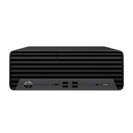 HP Elite SFF 800 G9 Desktop PC Intel® Core™ i5 i5-14500 16 GB DDR5-SDRAM 512 GB SSD Windows 11 Pro
