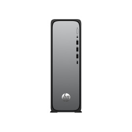 HP - HP OmniDesk Slim Desktop S03-0010ns PC 300 8 GB DDR5-SDRAM 512 GB SSD Windows 11 Home Torre Plata - D4LV3EA