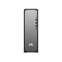 HP - HP OmniDesk Slim Desktop S03-0010ns PC 300 8 GB DDR5-SDRAM 512 GB SSD Windows 11 Home Torre Plata - D4LV3EA