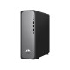 HP - HP OmniDesk Slim Desktop S03-0010ns PC 300 8 GB DDR5-SDRAM 512 GB SSD Windows 11 Home Torre Plata - D4LV3EA