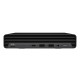 HP Elite Mini 800 G9 Desktop PC Intel® Core™ i5 i5-14500 16 GB DDR5-SDRAM 512 GB SSD Windows 11 Pro Mini PC