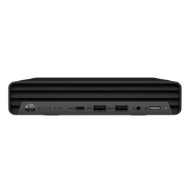 HP Elite Mini 800 G9 Desktop PC Intel® Core™ i5 i5-14500 16 GB DDR5-SDRAM 512 GB SSD Windows 11 Pro Mini PC