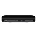 HP Elite Mini 800 G9 Desktop PC Intel® Core™ i5 i5-14500 16 GB DDR5-SDRAM 512 GB SSD Windows 11 Pro Mini PC