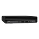 HP Elite Mini 800 G9 Desktop PC Intel® Core™ i5 i5-14500 16 GB DDR5-SDRAM 512 GB SSD Windows 11 Pro Mini PC