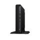 HP Elite Mini 800 G9 Desktop PC Intel® Core™ i5 i5-14500 16 GB DDR5-SDRAM 512 GB SSD Windows 11 Pro Mini PC