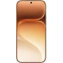 Honor 600 5G 16,7 cm (6.57'') SIM doble Android 16.0 USB Tipo C 8 GB 512 GB 6400 mAh Naranja