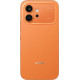 Honor 600 5G 16,7 cm (6.57'') SIM doble Android 16.0 USB Tipo C 8 GB 512 GB 6400 mAh Naranja