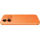 Honor 600 5G 16,7 cm (6.57'') SIM doble Android 16.0 USB Tipo C 8 GB 512 GB 6400 mAh Naranja
