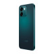 OPPO A6 5G 17,1 cm (6.75'') SIM doble Android 15 USB Tipo C 6 GB 256 GB 6550 mAh Negro