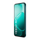 OPPO A6 5G 17,1 cm (6.75'') SIM doble Android 15 USB Tipo C 6 GB 256 GB 6550 mAh Negro
