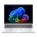 HP EliteBook 8 G2i 16 inch Notebook Next Gen AI PC Wolf Pro Security Edition Portátil 40,6 cm (16'') Plata