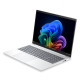 HP EliteBook 8 G2i 16 inch Notebook Next Gen AI PC Wolf Pro Security Edition Portátil 40,6 cm (16'') Plata