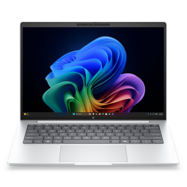 HP EliteBook 8 G2i 14 inch Notebook Next Gen AI PC Wolf Pro Security Edition Intel Core