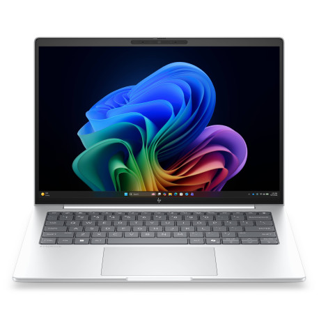 HP EliteBook 8 G2i 14 inch Notebook Next Gen AI PC Wolf Pro Security Edition Intel Core