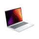 HP EB 8 G2I 16 AI U7 356H 32GB/1T PC Intel Core Ultra 7 Portátil 40,6 cm (16'')