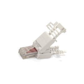 PHASAK - Phasak Conector Cat.6 08P Toolless UTP - PHK 2250 - PHK 2250
