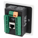Lindy 32306 controlador de sistema audiovisual 256 MB Blanco