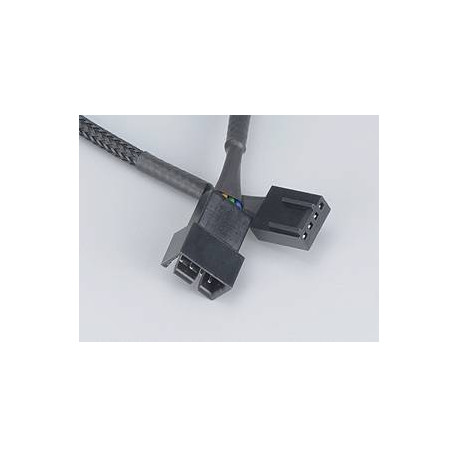 AKASA - Akasa PWM fan extension cable 0,3 m - ak-cbfa01-30