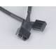 AKASA - Akasa PWM fan extension cable 0,3 m - ak-cbfa01-30