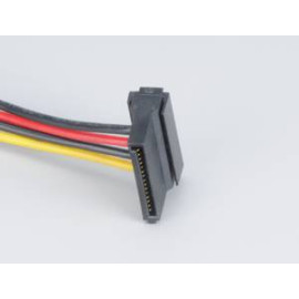 AKASA - Akasa AK-CBPW01-30 cable de alimentación interna 0,3 m - ak-cbpw01-30