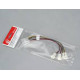 AKASA - Akasa AK-CB001 cable de alimentación interna 0,15 m - ak-cb001
