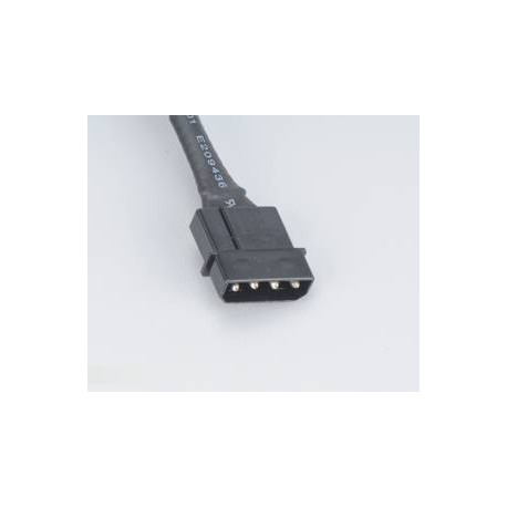 AKASA - Akasa AK-CBPW02-30 cable de alimentación interna 0,3 m - AK-CB-PW02