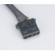 AKASA - Akasa AK-CBPW02-30 cable de alimentación interna 0,3 m - AK-CB-PW02