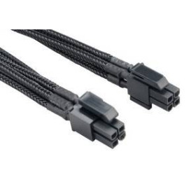 AKASA - Akasa Flexa P8 0,4 m - ak-cbpw08-40bk