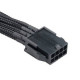 AKASA - Akasa Flexa P8 0,4 m - ak-cbpw08-40bk