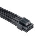 AKASA - Akasa Flexa P8 0,4 m - ak-cbpw08-40bk