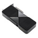 PNY RTX PRO 6000 Blackwell Workstation Edition NVIDIA 96 GB GDDR7
