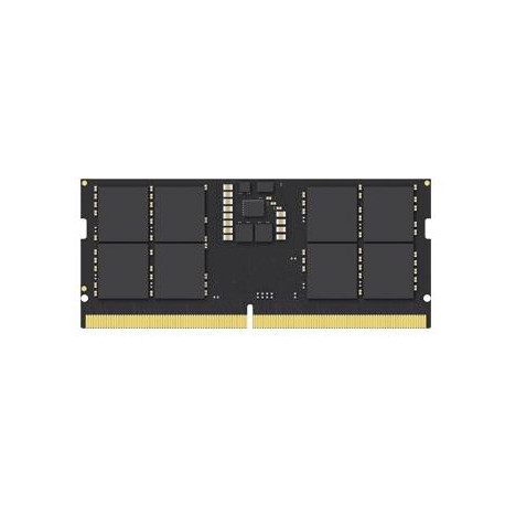 Lexar LD5S08G56C46ST-BGS módulo de memoria 8 GB 1 x 8 GB DDR5 262-pin SO-DIMM