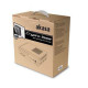AKASA - Akasa Crypto Vesa Small Form Factor (SFF) Negro - ak-itx03bk08eu