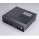 AKASA - Akasa Crypto Vesa Small Form Factor (SFF) Negro - ak-itx03bk08eu