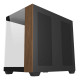 ABYSM Caja ATX Danube Sava Nature 285B Black