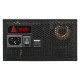 ABYSM Gaming Fuente de Alimentación MORPHEO GX5 ATX 3.1 1300W Black Cybenetics Platinum Full Modular