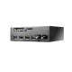 AKASA - Akasa InterConnect EF 13,3 cm (5.25'') Panel frontal Negro - ak-hc-08bk