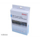 AKASA - Akasa AK-ICR-16 lector de tarjeta USB 3.2 Gen 1 (3.1 Gen 1) Interno Gris - ak-icr-16
