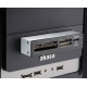 AKASA - Akasa AK-ICR-11 lector de tarjeta USB 2.0 Interno - ak-icr-11