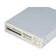 AKASA - Akasa AK-ICR-11 lector de tarjeta USB 2.0 Interno - ak-icr-11